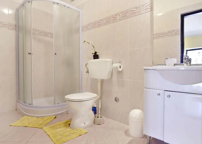 Lorena B4 By Interhome Umag