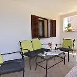 דירה Lorena B4 By Interhome אומאג