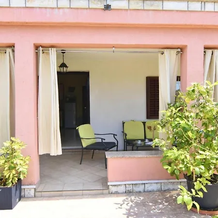 Lorena B4 By Interhome Apartment