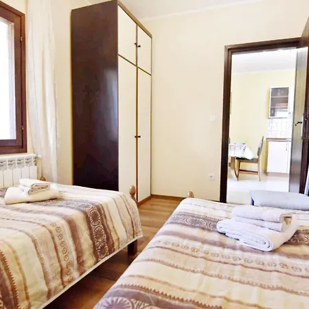 Lorena B4 By Interhome Apartmán Umag