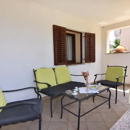 Apartament Lorena B4 By Interhome Umag