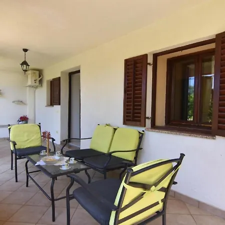 Lorena B4 By Interhome Apartament *
