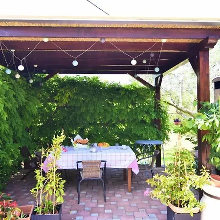 Apartmán Lorena B4 By Interhome Umag
