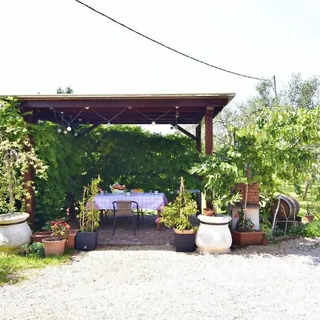 Lorena B4 By Interhome Umag