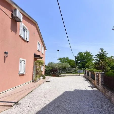 Apartament Lorena B4 By Interhome Umag