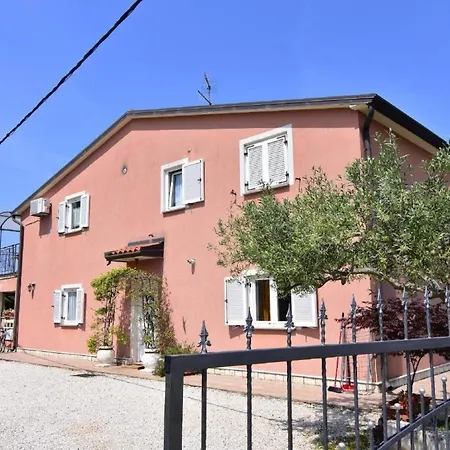 Lorena B4 By Interhome Umag