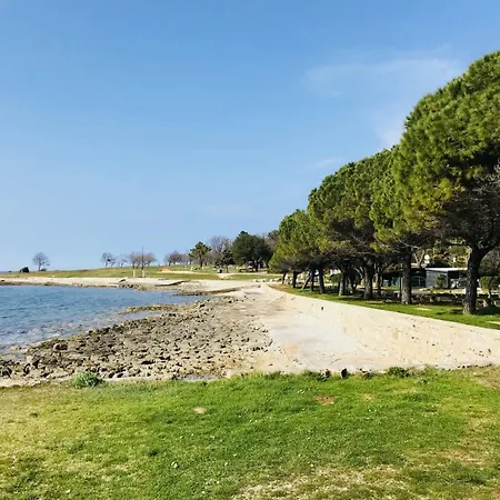 Lorena B4 By Interhome Apartmán Umag