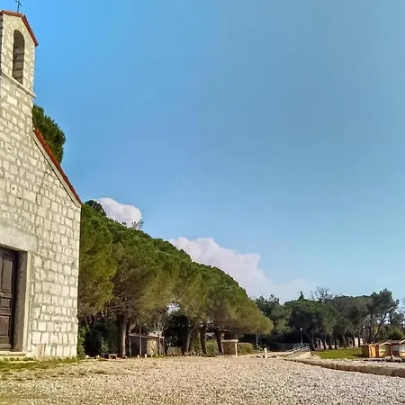 Lorena B4 By Interhome Apartmán Umag