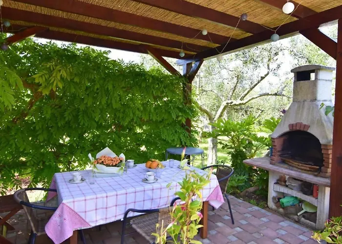 Apartment Lorena B4 By Interhome *