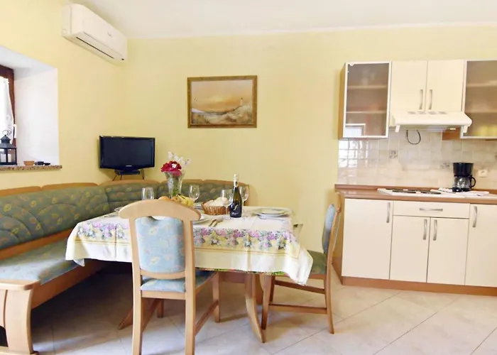 Lorena B4 By Interhome Apartment *