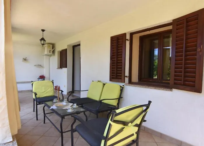 Lorena B4 By Interhome Apartment *