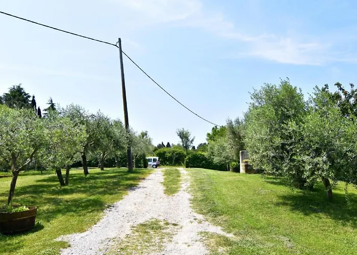 Lorena B4 By Interhome