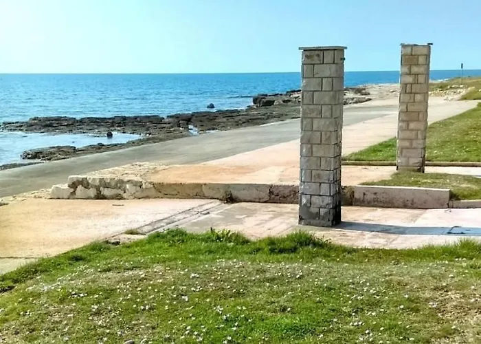 Lorena B4 By Interhome Apartment *