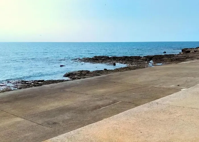 Apartment Lorena B4 By Interhome