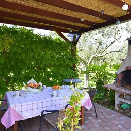 Apartman Lorena B4 By Interhome *