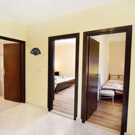 Lorena B4 By Interhome *