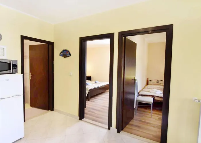 Lorena B4 By Interhome *