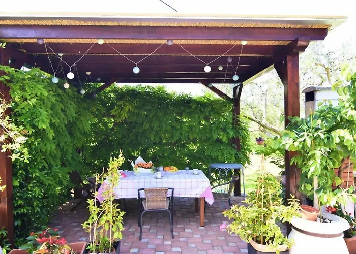 Apartman Lorena B4 By Interhome Umag