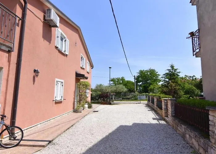 Apartman Lorena B4 By Interhome Umag