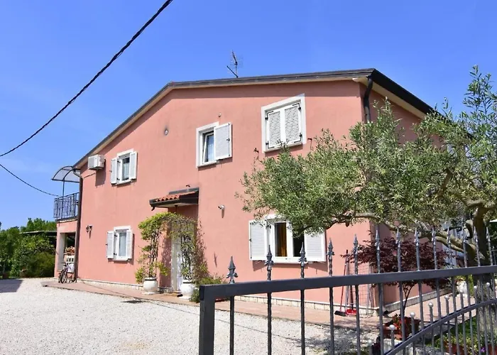 Lorena B4 By Interhome Umag