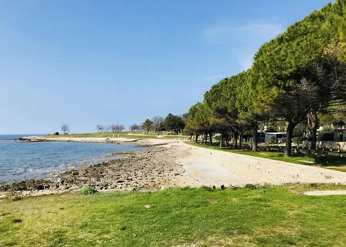 Lorena B4 By Interhome Apartman Umag