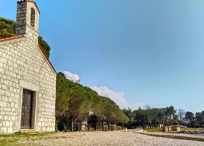 Lorena B4 By Interhome Apartman Umag