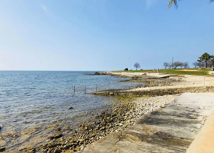 Lorena B4 By Interhome Apartman *