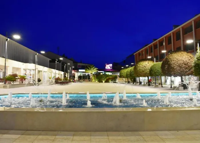 Lorena B4 By Interhome *