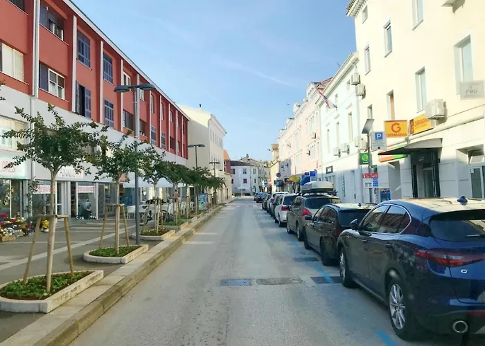 Lorena B4 By Interhome *