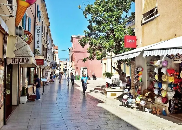 Lorena B4 By Interhome * Umag