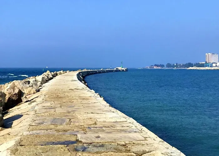 Apartman Lorena B4 By Interhome