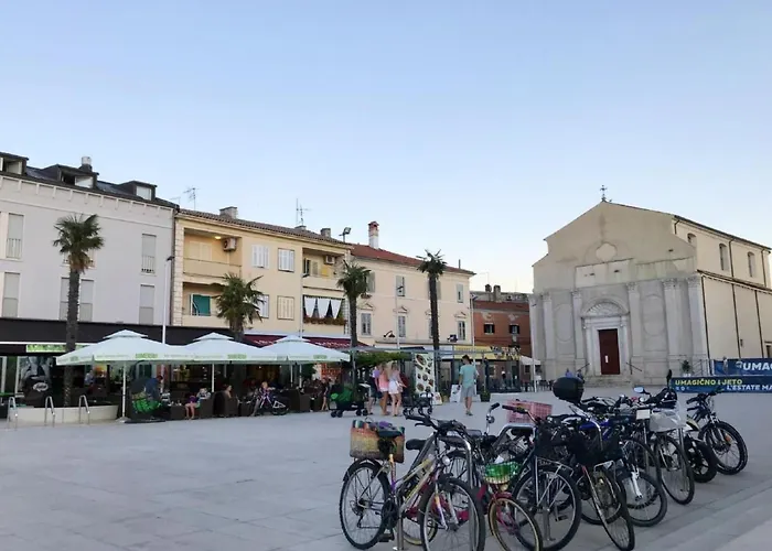 Lorena B4 By Interhome Apartman *