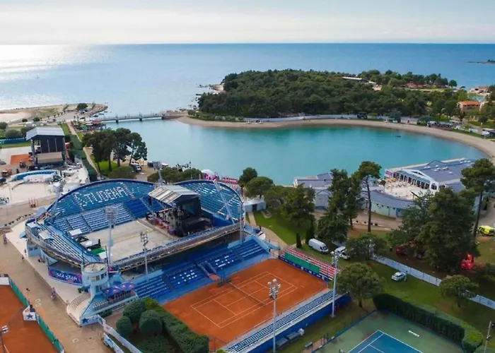 Lorena B4 By Interhome *